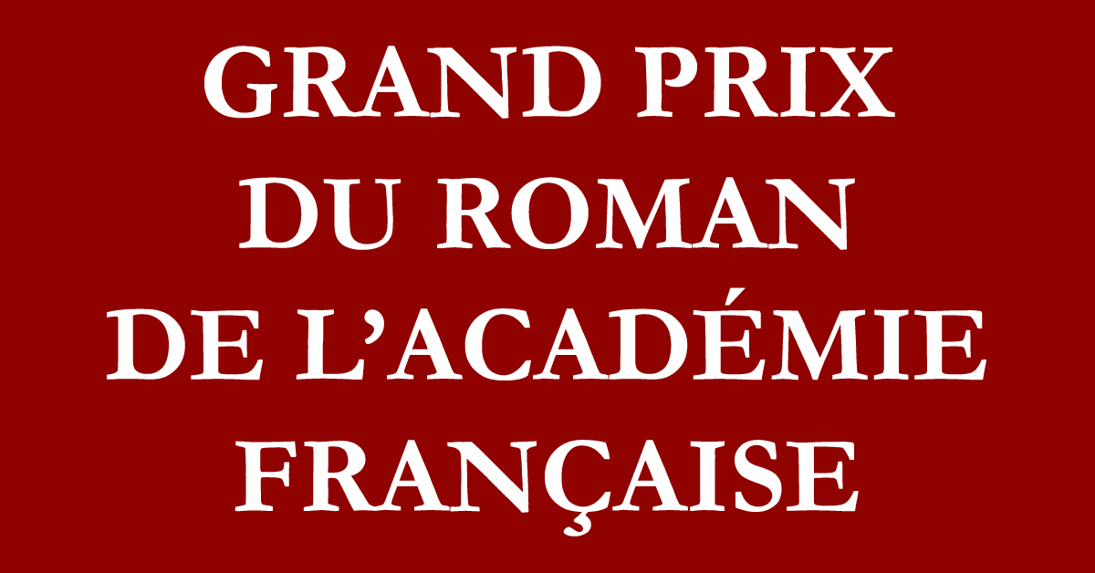 Grand-prix-du-roman-de-lAcadmie-franaise