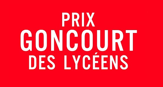 Prix Goncourt des lycéens