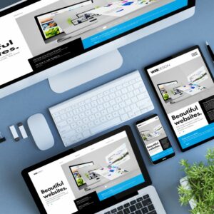 ¡Nueva Web! – Nouveau site !