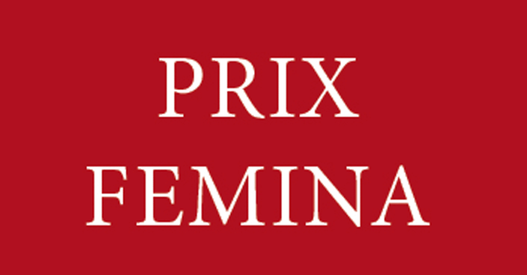 prix femina