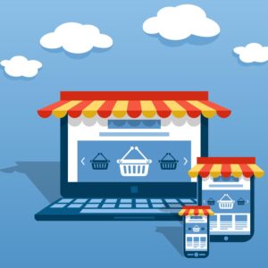 Tienda en línea: nueva dirección – Boutique en ligne : nouvelle adresse